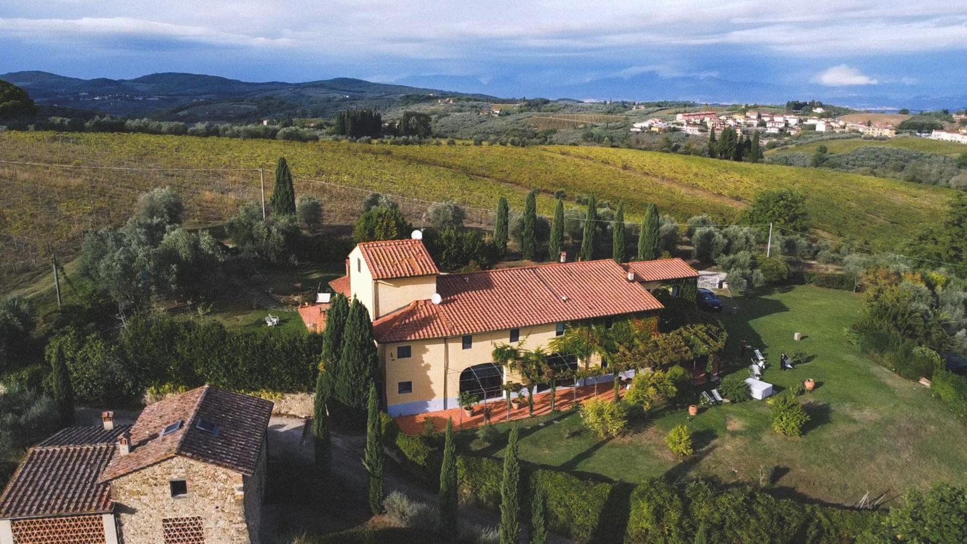 Tenuta Massabò