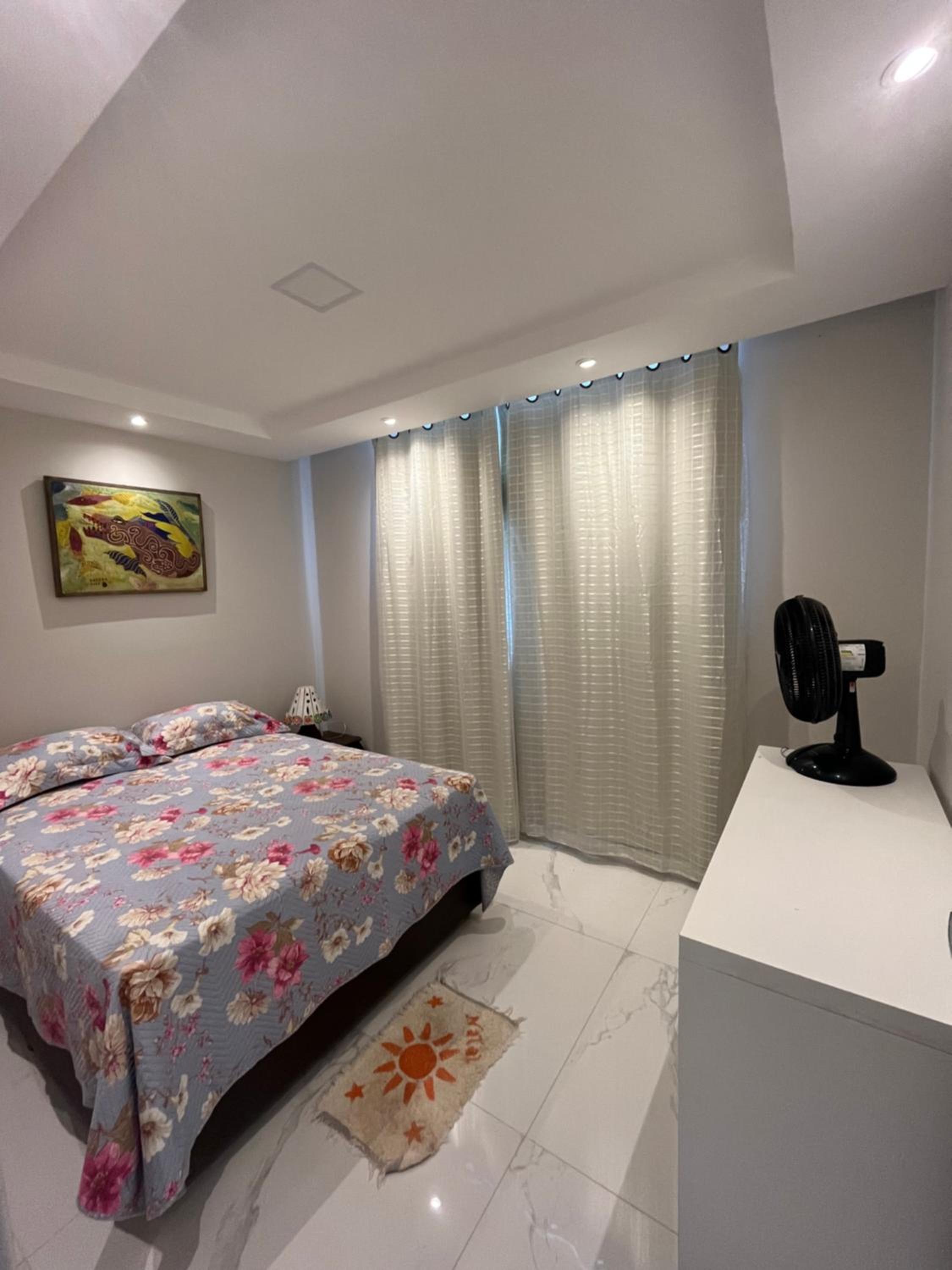 Charmosa casa perto da praia