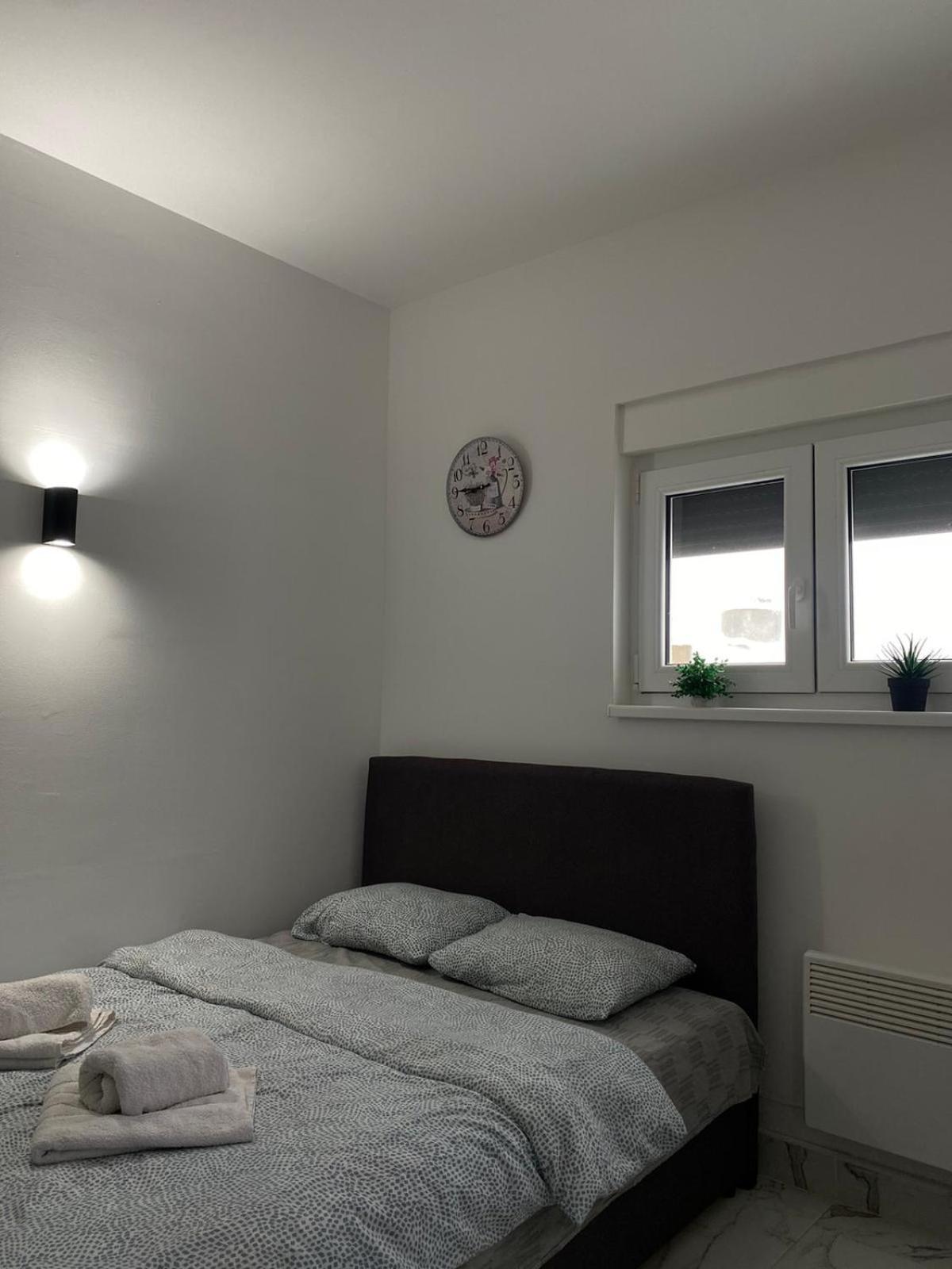 Apartman Anastasija Divcibare view 3