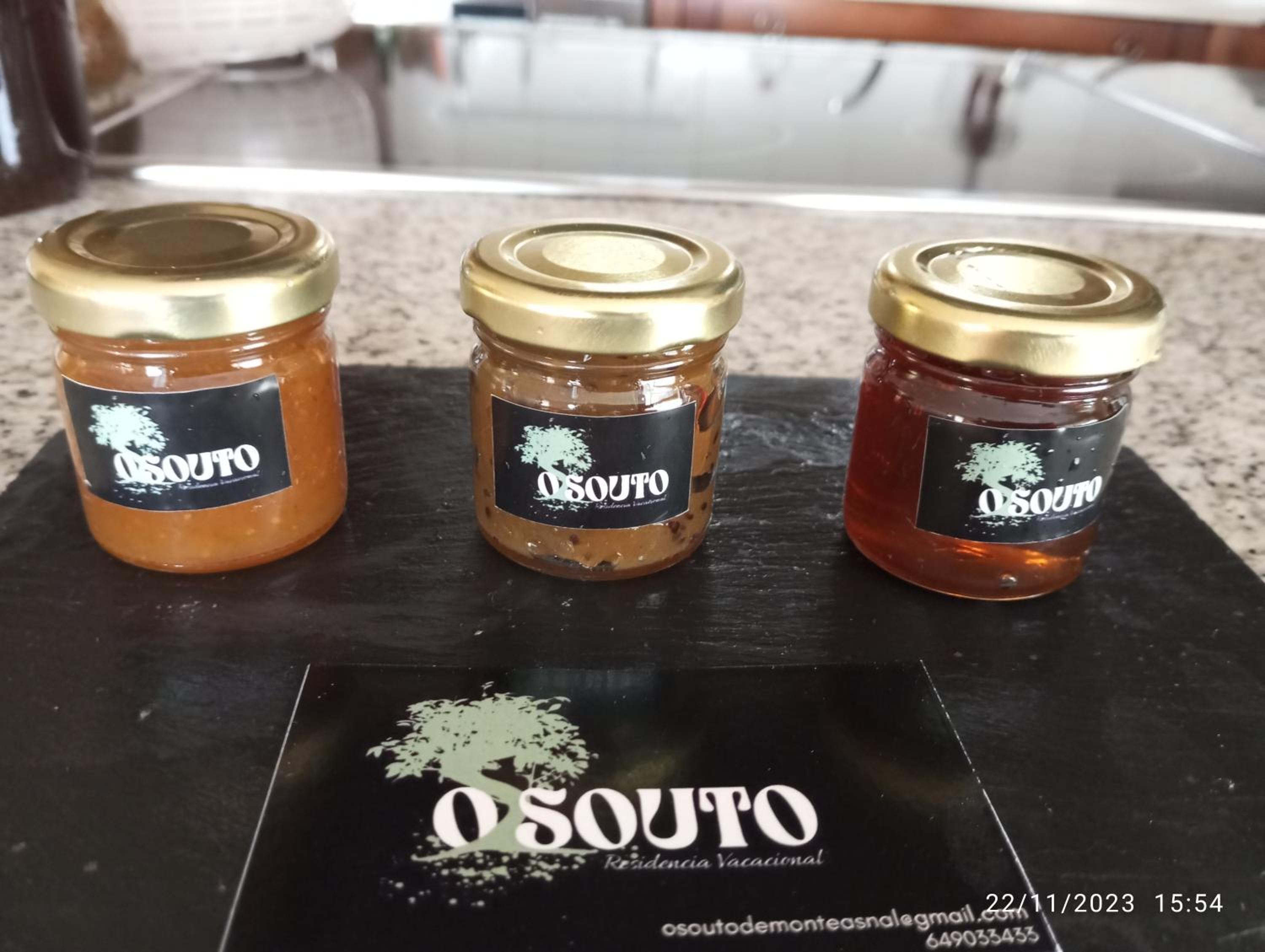 O Souto de Monteasnal