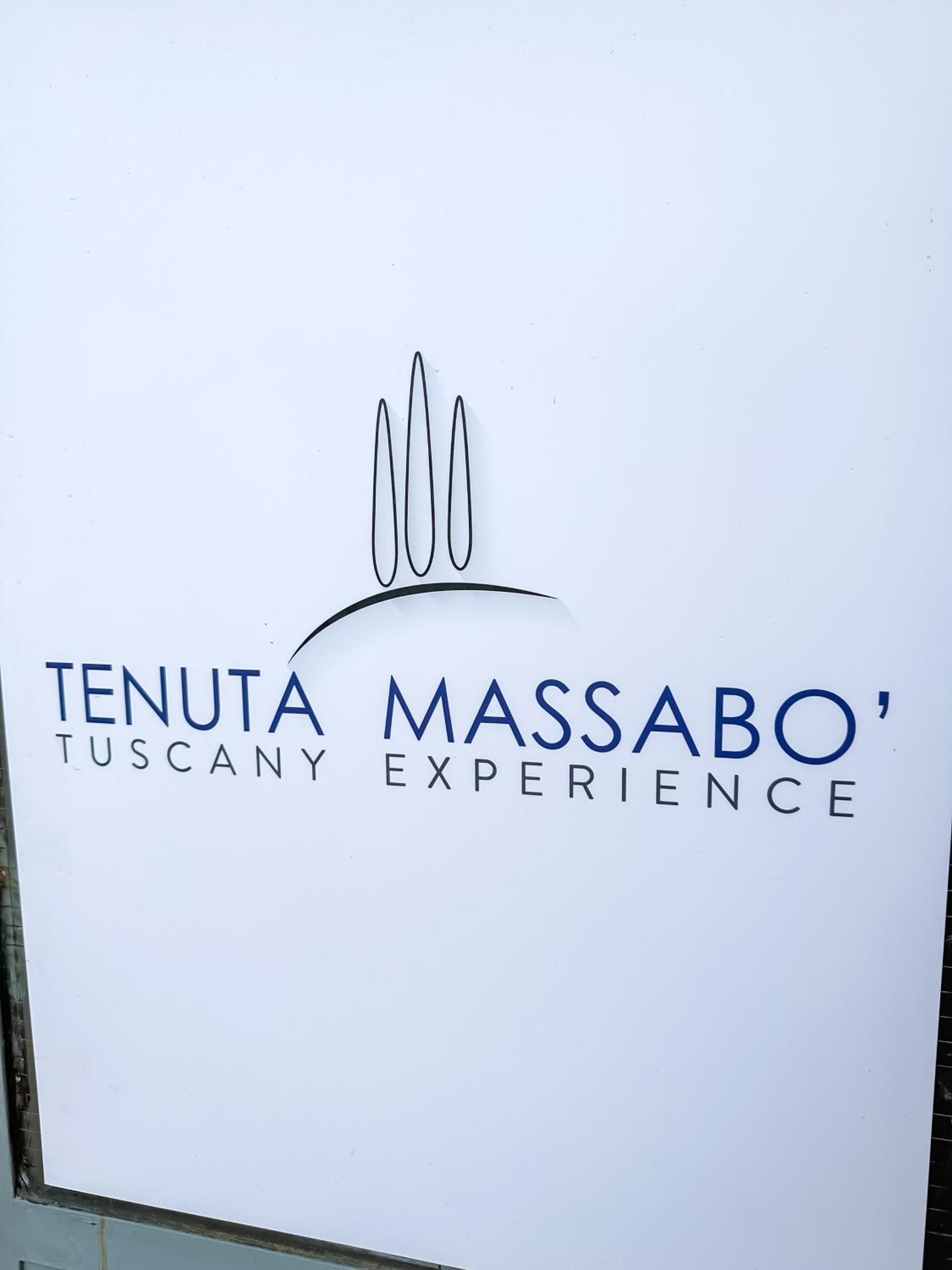 Tenuta Massabò