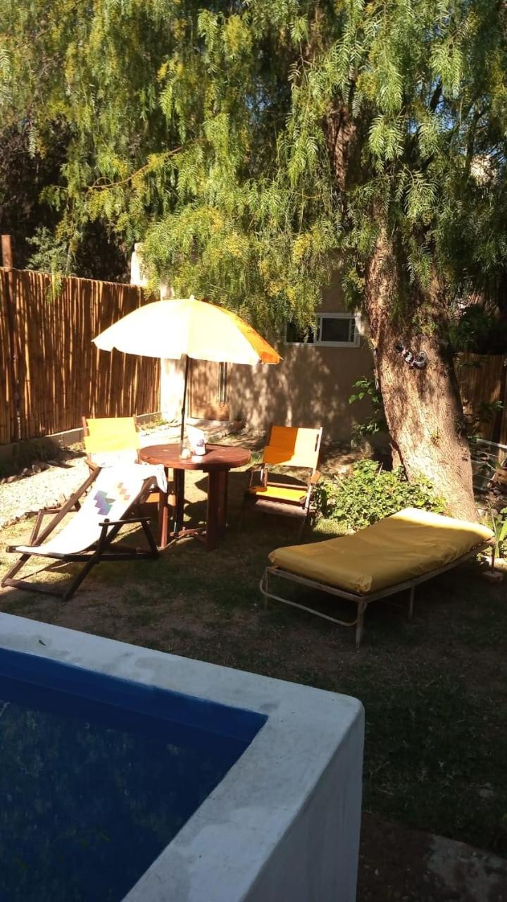 Monoambiente Golondrina