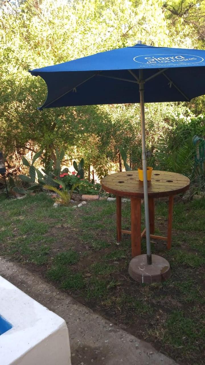 Monoambiente Golondrina