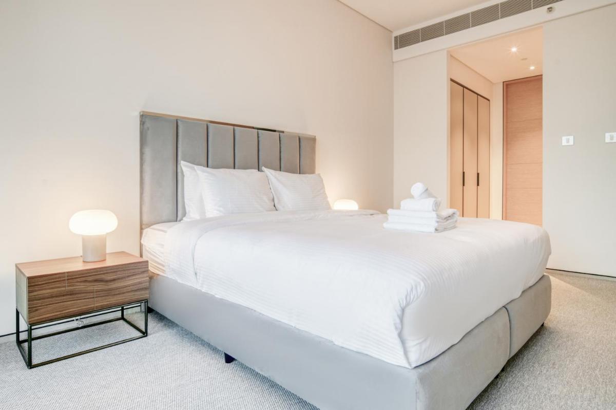 Address JBR Sea View, Jumeirah Beach Residence, Dubai Marina - Mint Stay