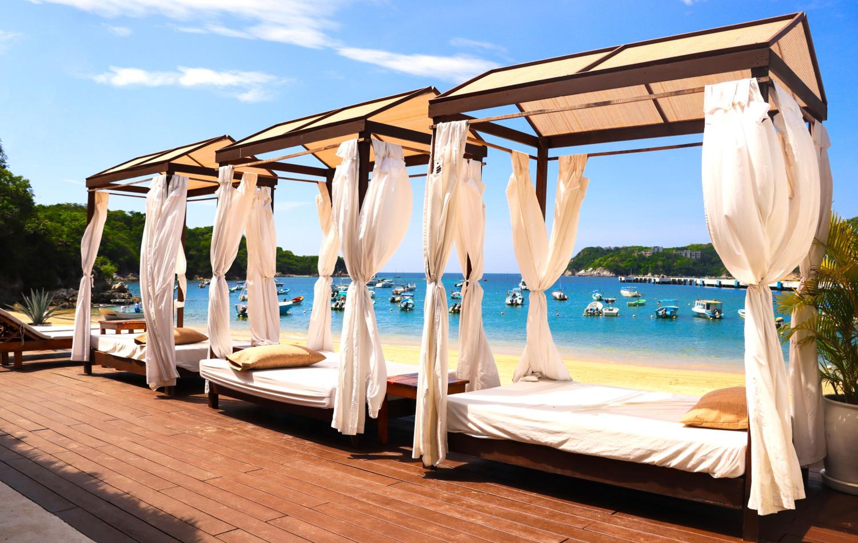 Hotel Marina Resort  Beach Club - Property Image 3