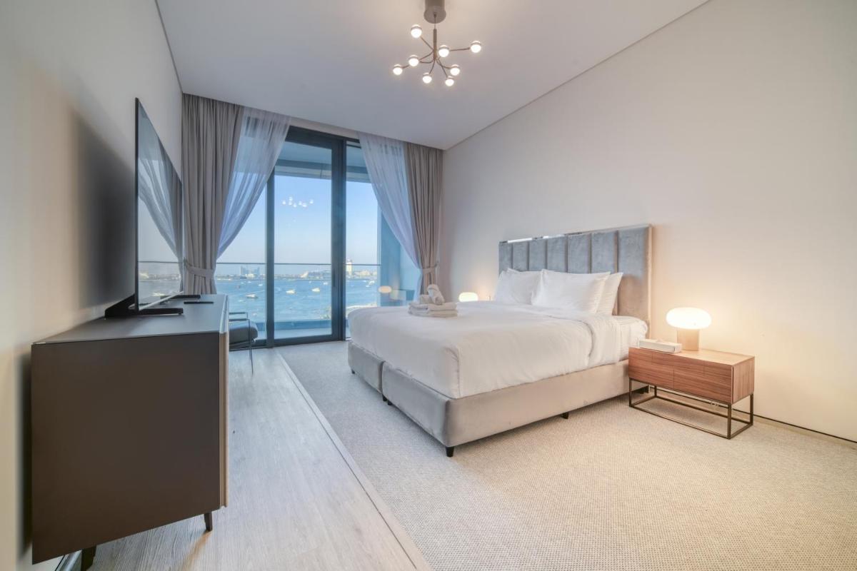 Address JBR Sea View, Jumeirah Beach Residence, Dubai Marina - Mint Stay