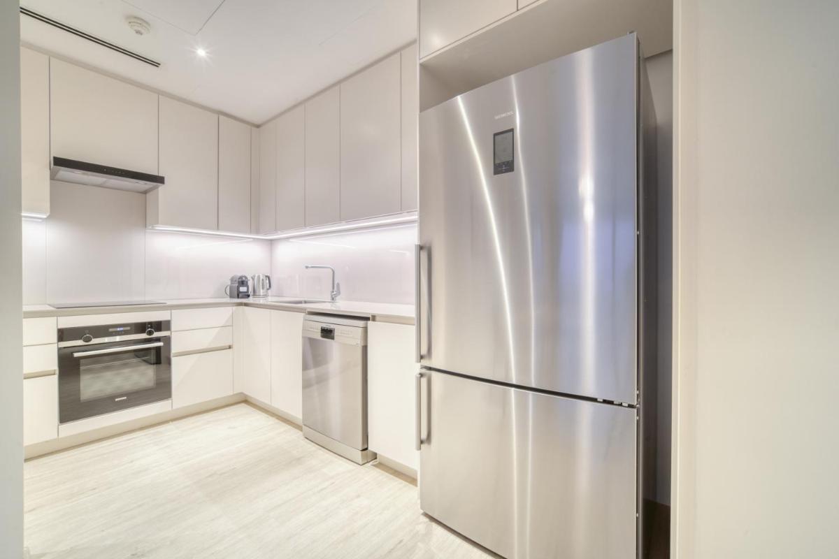 Address JBR Sea View, Jumeirah Beach Residence, Dubai Marina - Mint Stay