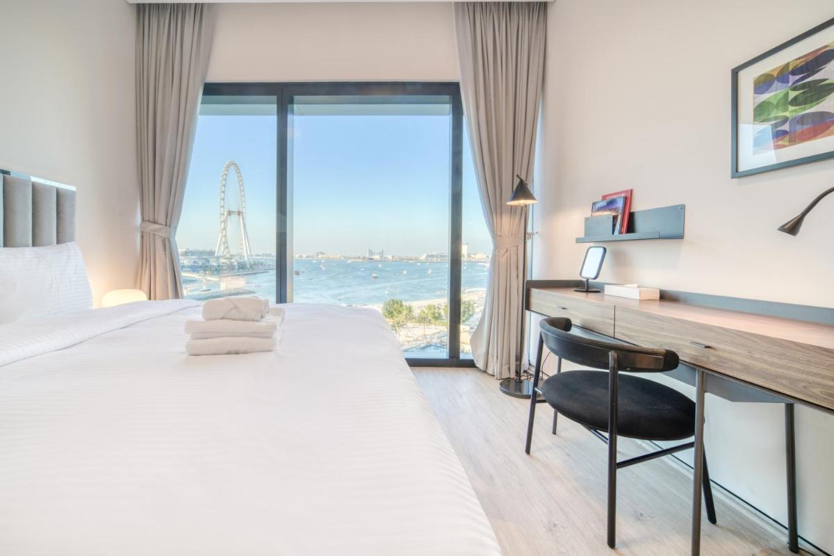 Address JBR Sea View, Jumeirah Beach Residence, Dubai Marina - Mint Stay