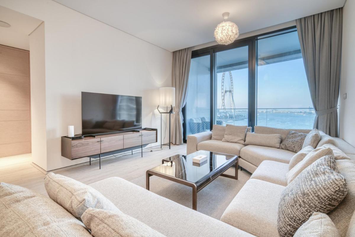 Address JBR Sea View, Jumeirah Beach Residence, Dubai Marina - Mint Stay