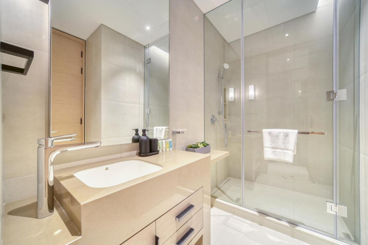 Address JBR Sea View, Jumeirah Beach Residence, Dubai Marina - Mint Stay