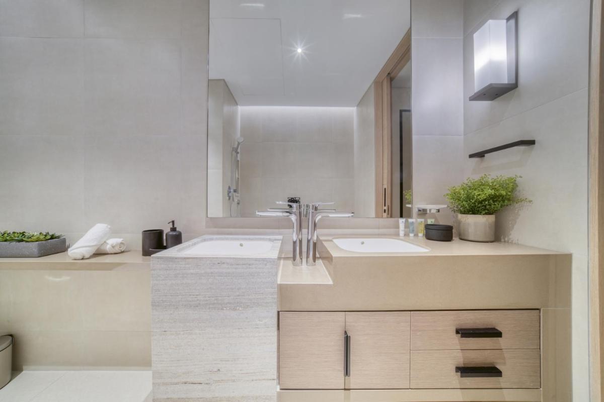 Address JBR Sea View, Jumeirah Beach Residence, Dubai Marina - Mint Stay