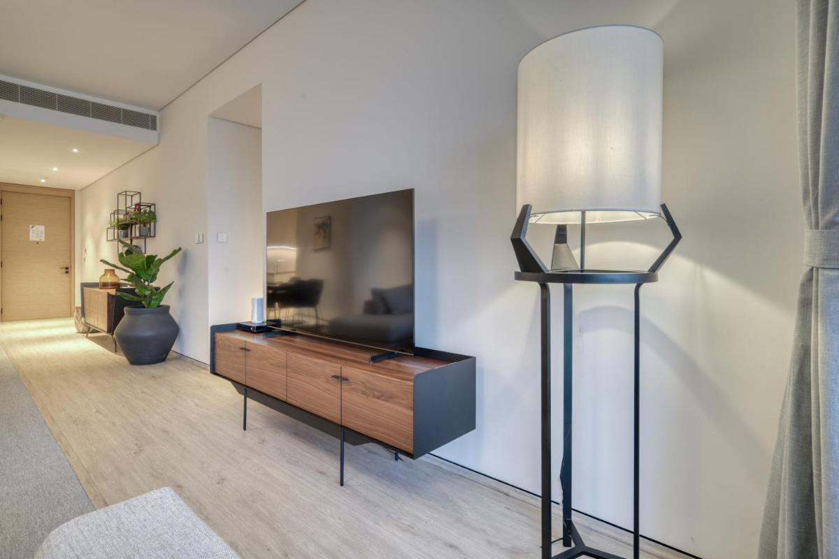 Address JBR Sea View, Jumeirah Beach Residence, Dubai Marina - Mint Stay