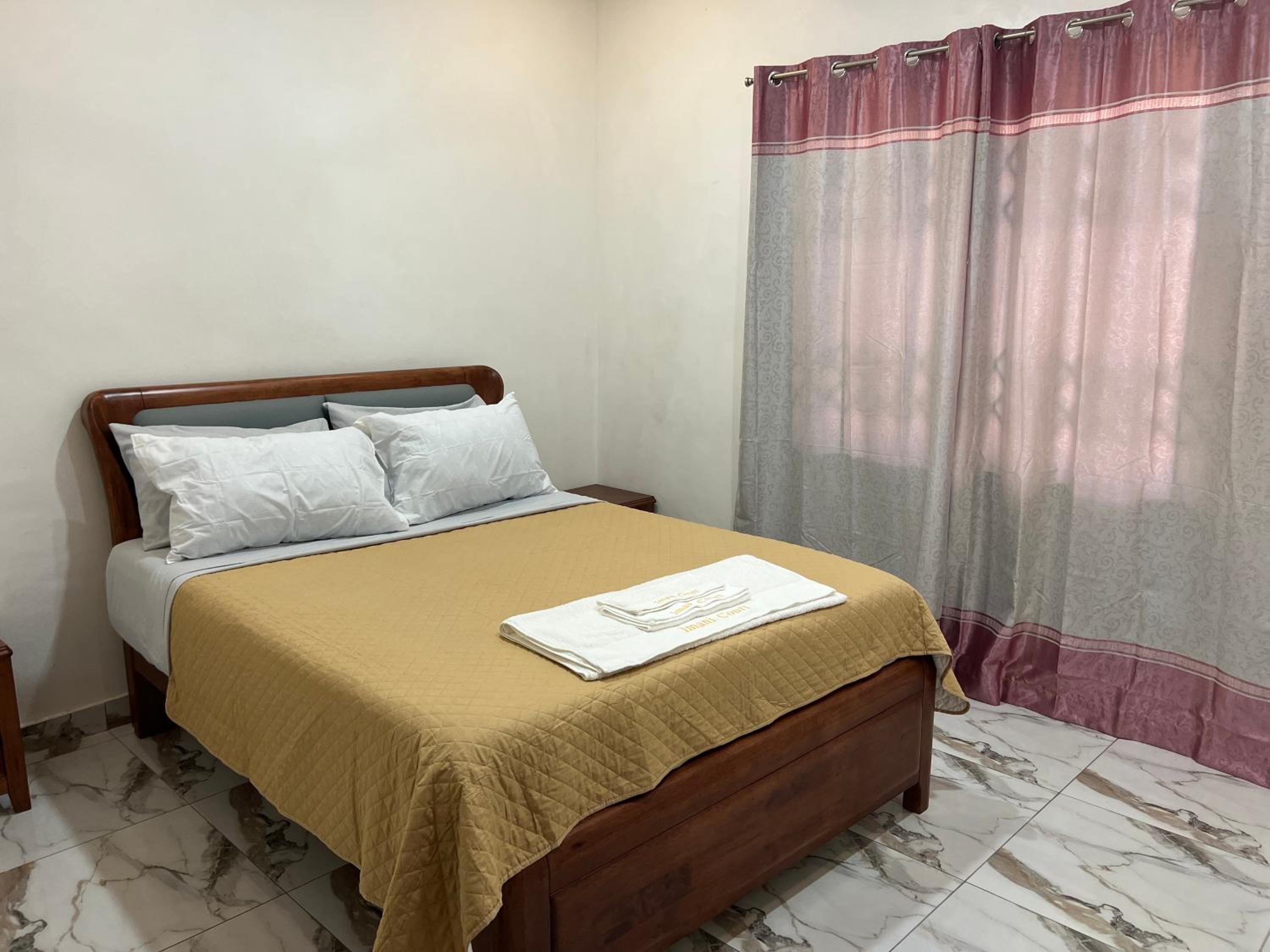 Imani Court Luxury Apartments