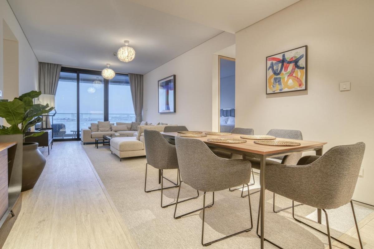 Address JBR Sea View, Jumeirah Beach Residence, Dubai Marina - Mint Stay