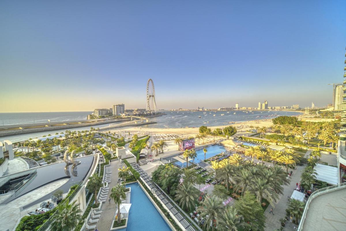 Address JBR Sea View, Jumeirah Beach Residence, Dubai Marina - Mint Stay