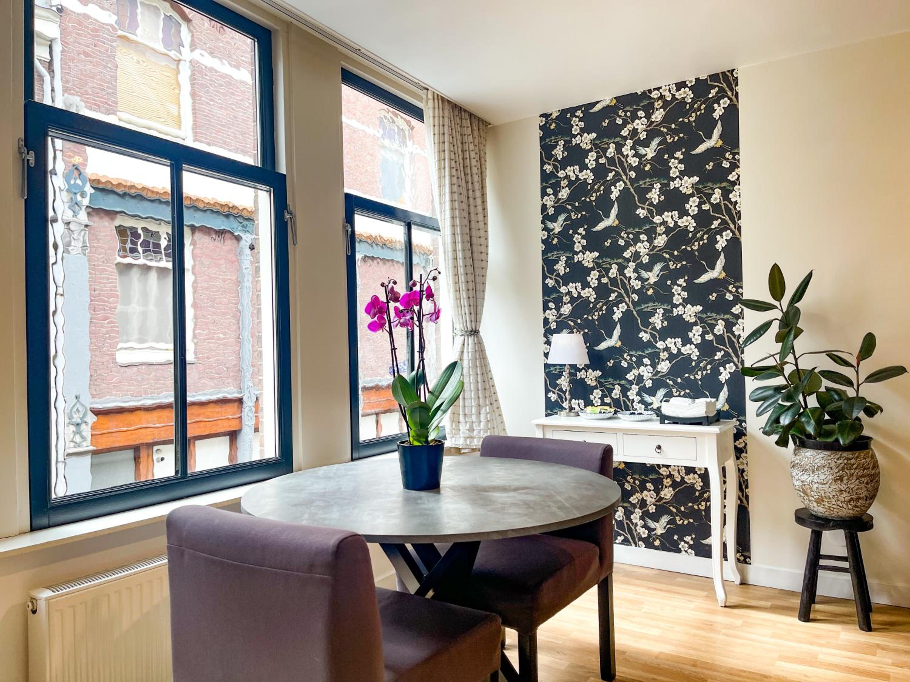 Artist House Amsterdam