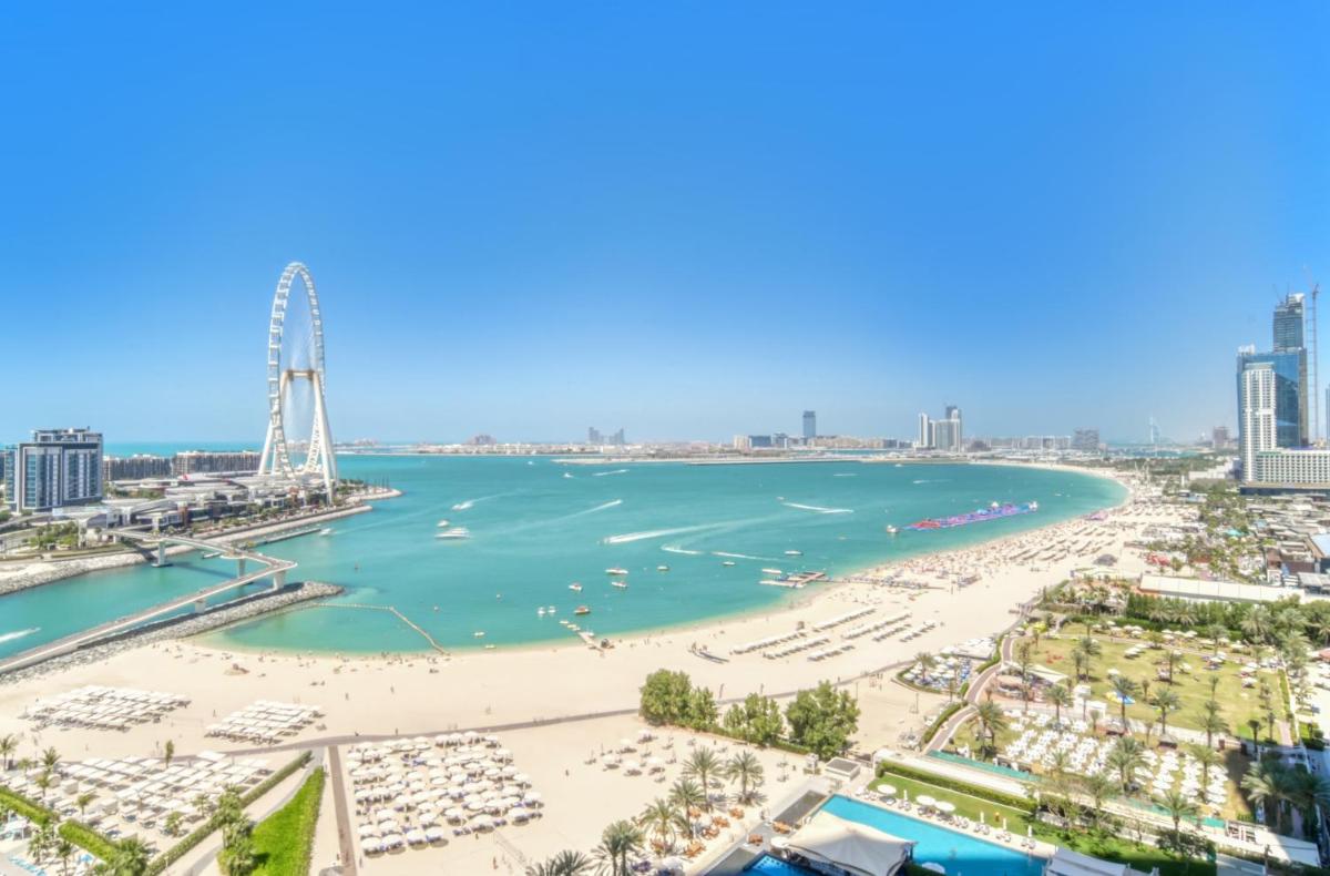 Address JBR Sea View, Jumeirah Beach Residence, Dubai Marina - Mint Stay