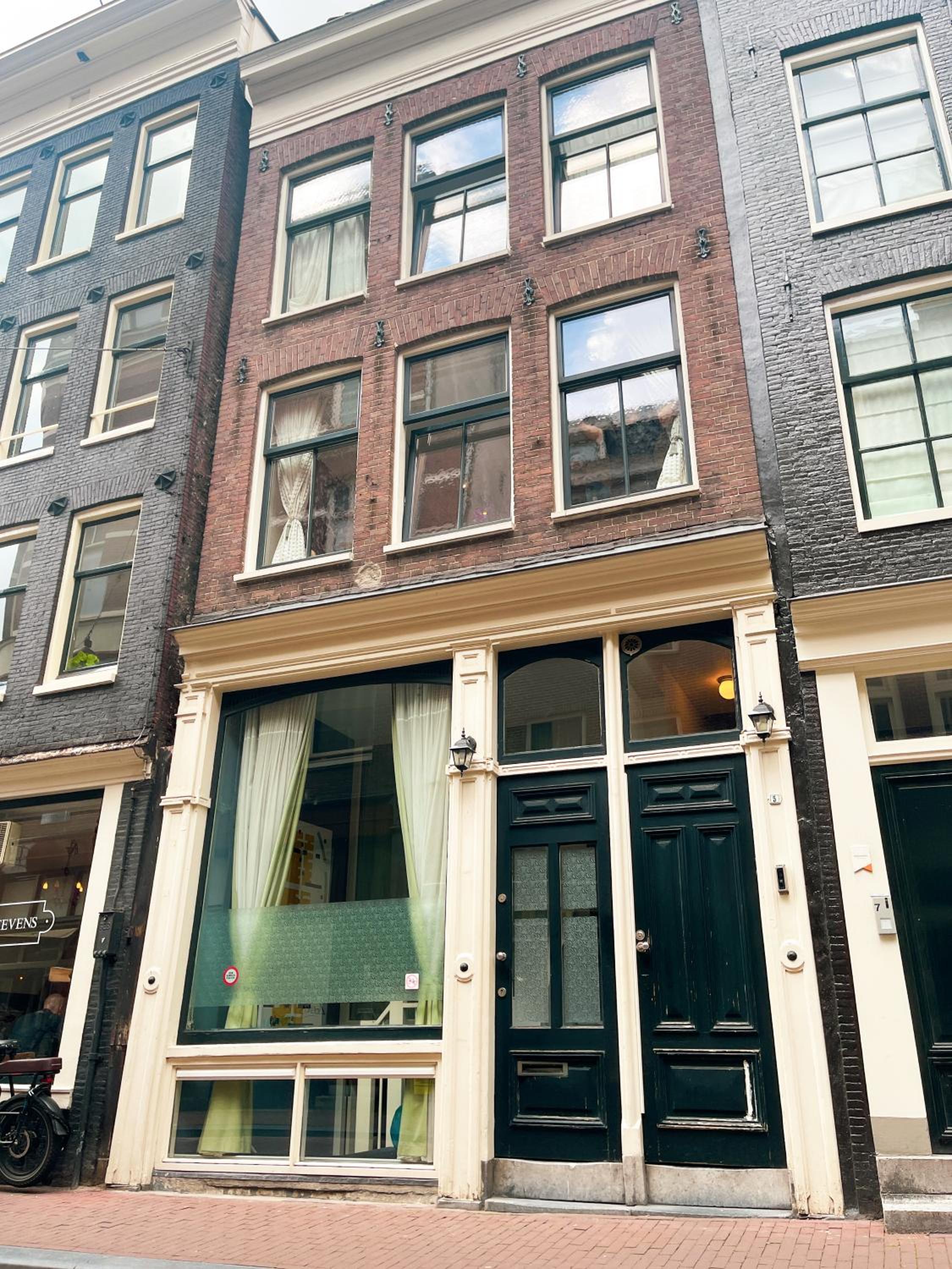 Artist House Amsterdam
