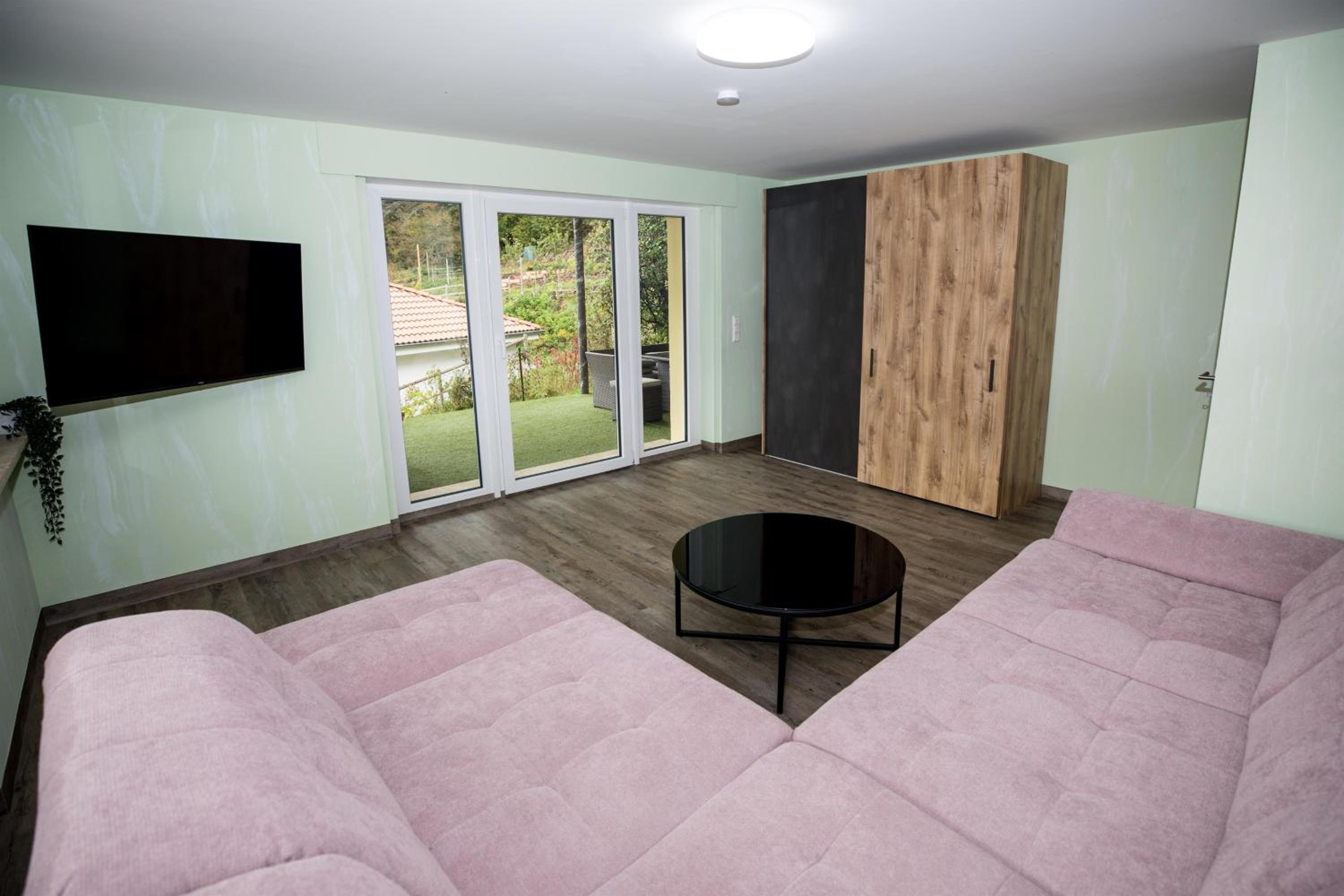Ferienhaus Lacher