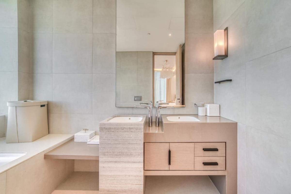 Address JBR Sea View, Jumeirah Beach Residence, Dubai Marina - Mint Stay