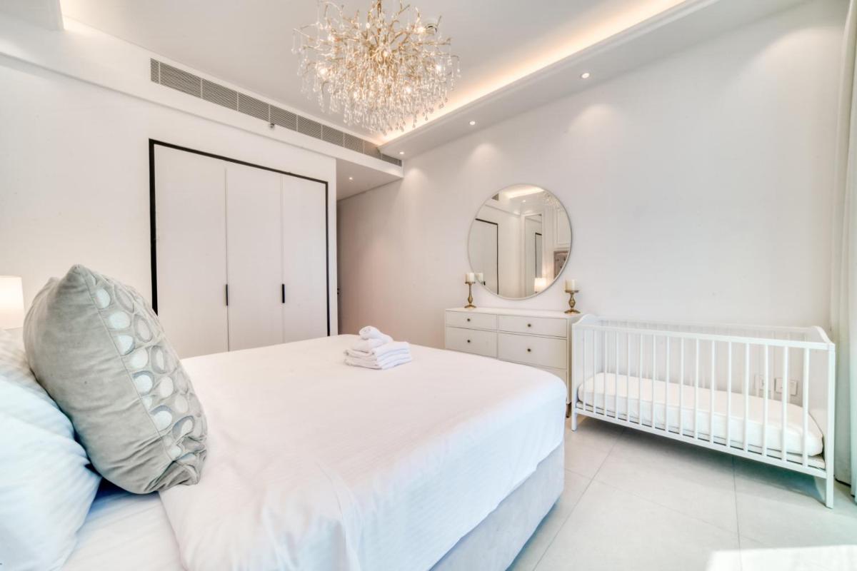 Address JBR Sea View, Jumeirah Beach Residence, Dubai Marina - Mint Stay