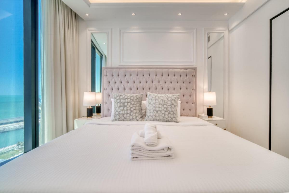 Address JBR Sea View, Jumeirah Beach Residence, Dubai Marina - Mint Stay