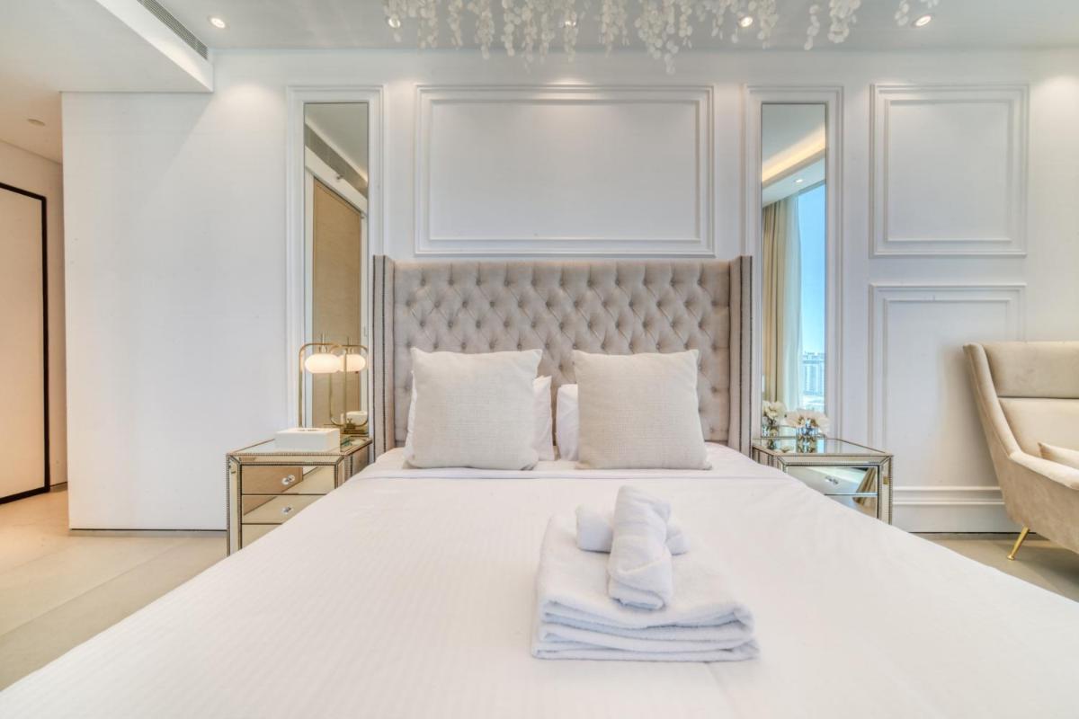 Address JBR Sea View, Jumeirah Beach Residence, Dubai Marina - Mint Stay