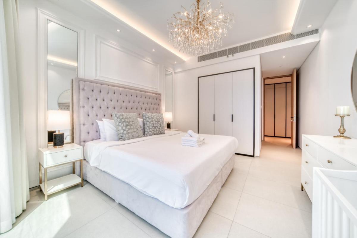 Address JBR Sea View, Jumeirah Beach Residence, Dubai Marina - Mint Stay