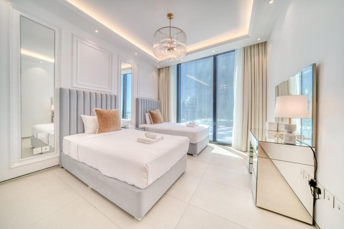 Address JBR Sea View, Jumeirah Beach Residence, Dubai Marina - Mint Stay