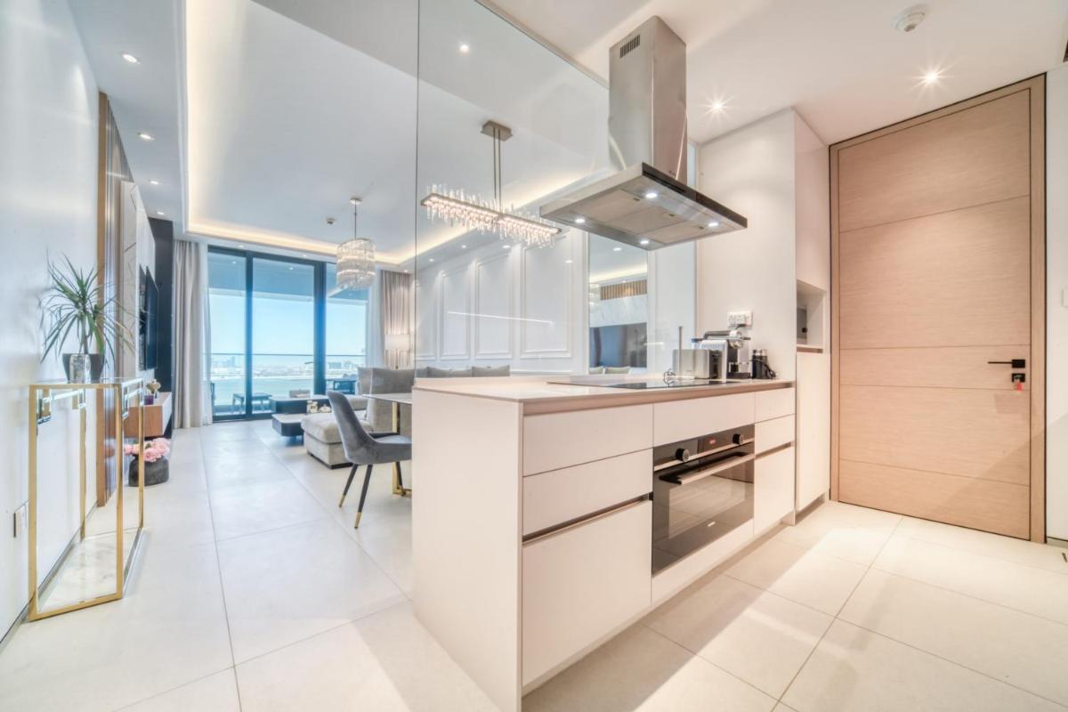 Address JBR Sea View, Jumeirah Beach Residence, Dubai Marina - Mint Stay