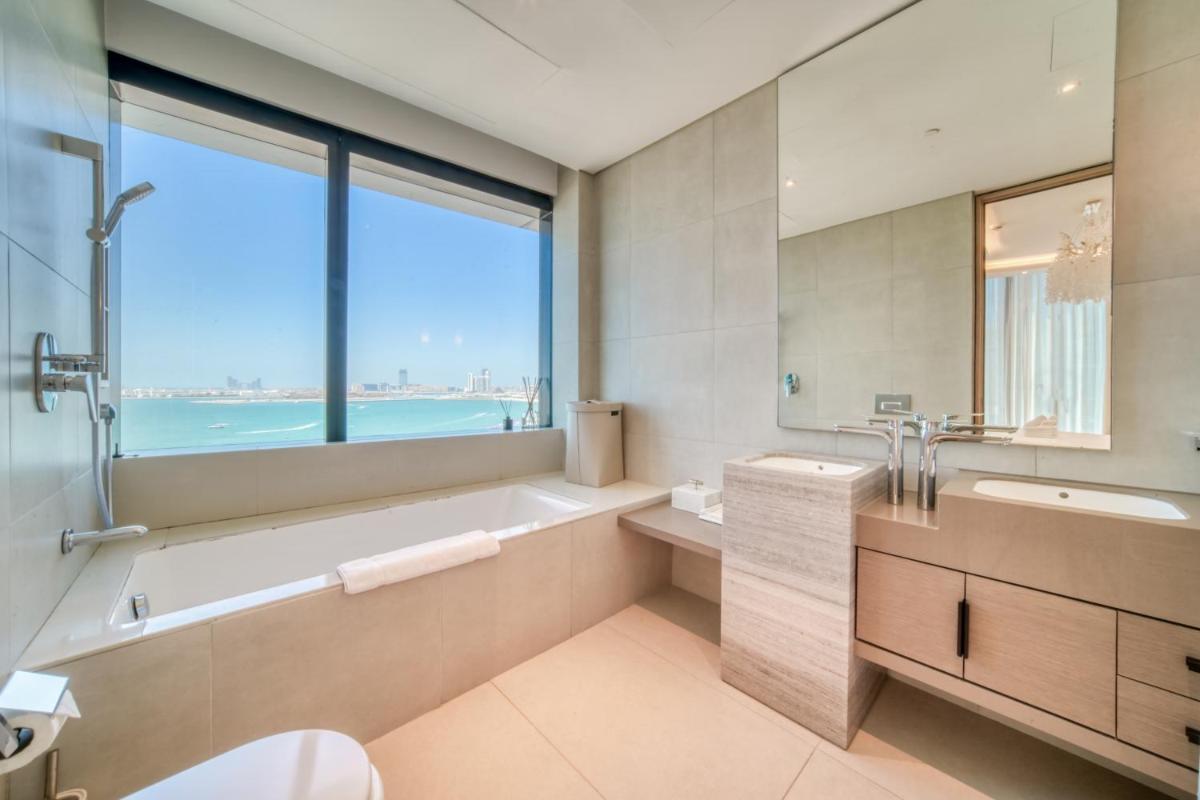 Address JBR Sea View, Jumeirah Beach Residence, Dubai Marina - Mint Stay