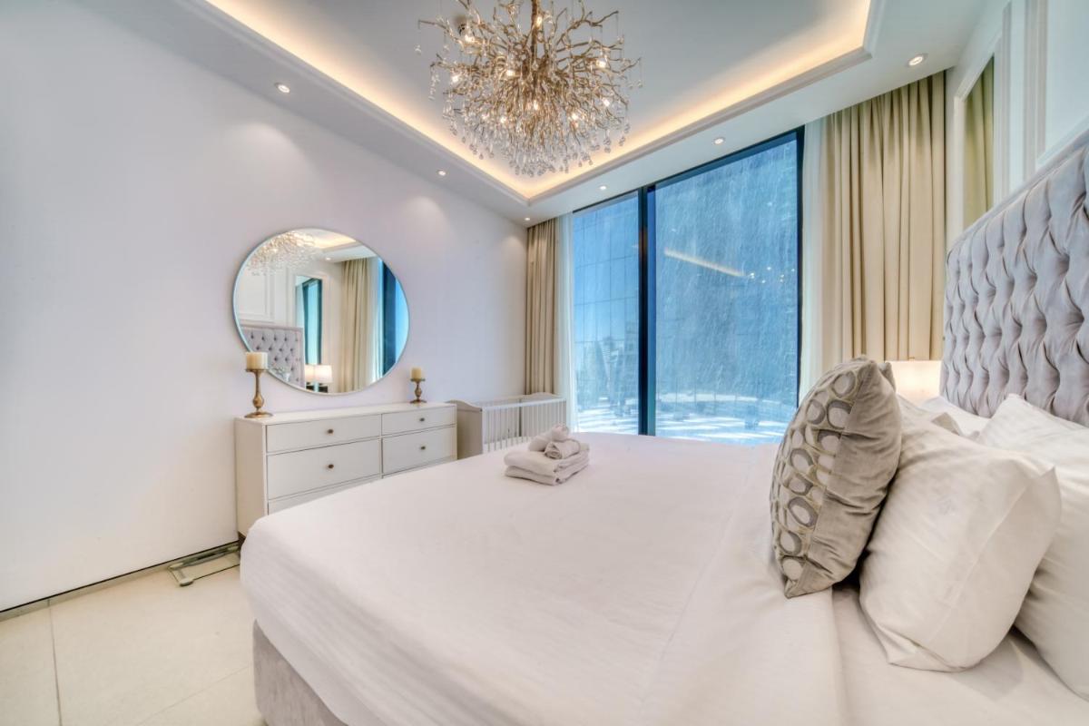 Address JBR Sea View, Jumeirah Beach Residence, Dubai Marina - Mint Stay