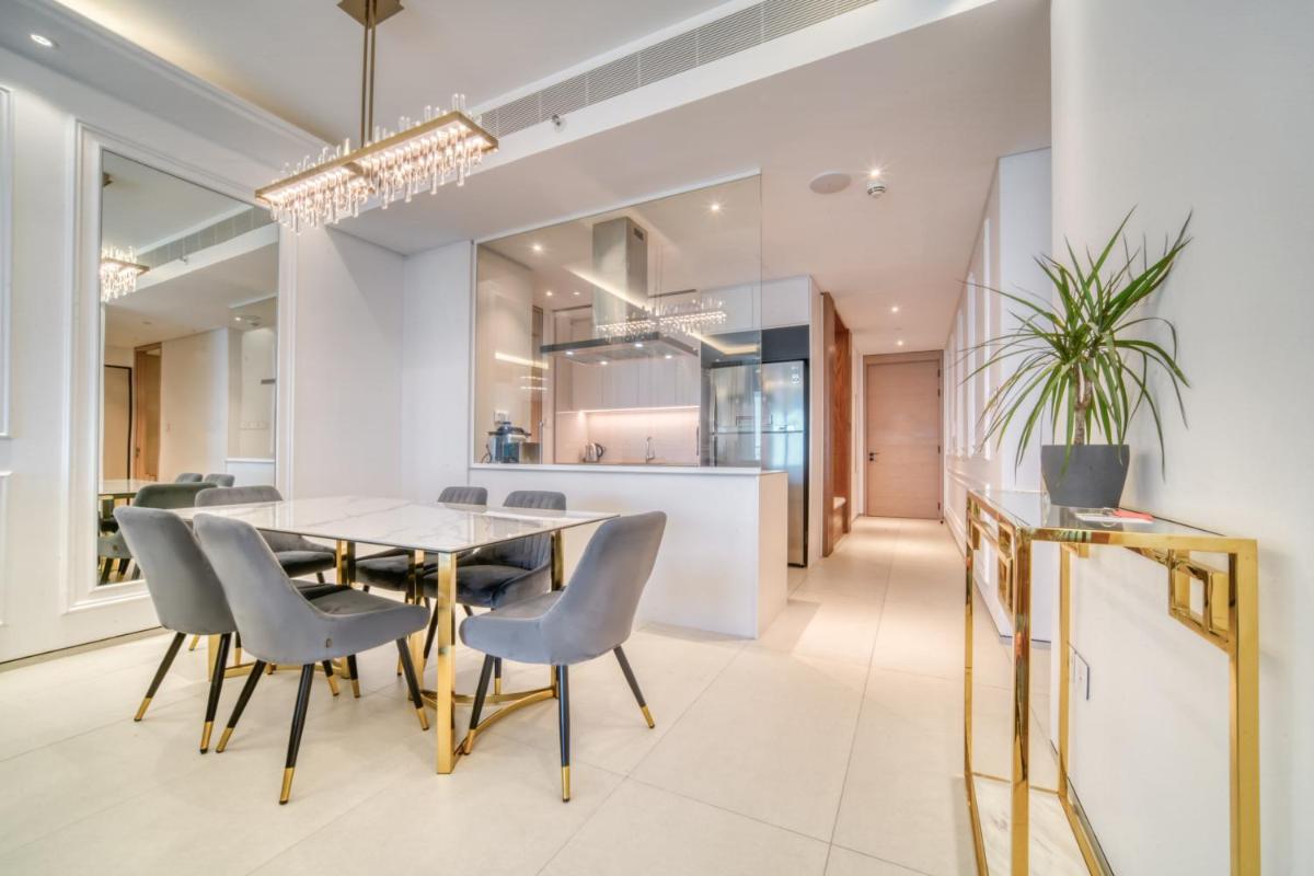 Address JBR Sea View, Jumeirah Beach Residence, Dubai Marina - Mint Stay