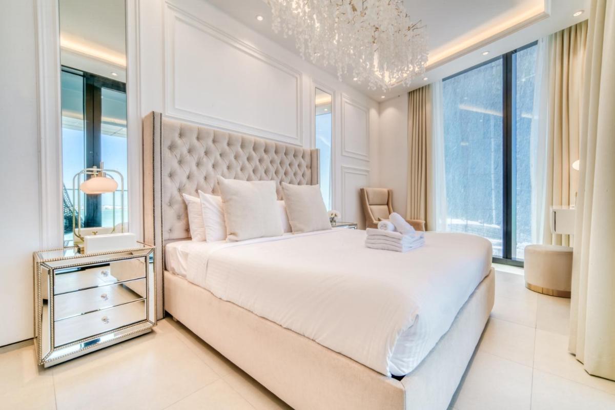 Address JBR Sea View, Jumeirah Beach Residence, Dubai Marina - Mint Stay