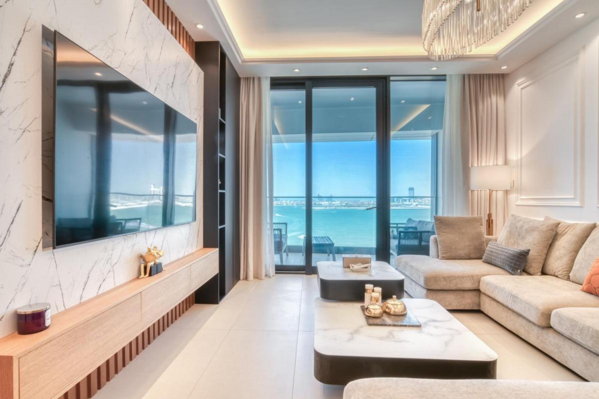 Address JBR Sea View, Jumeirah Beach Residence, Dubai Marina - Mint Stay