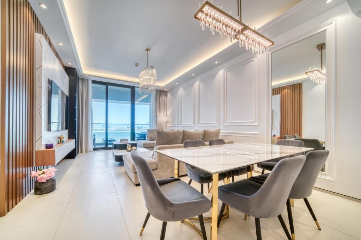Address JBR Sea View, Jumeirah Beach Residence, Dubai Marina - Mint Stay