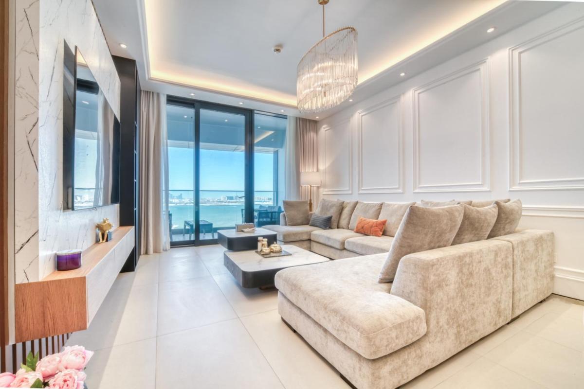 Address JBR Sea View, Jumeirah Beach Residence, Dubai Marina - Mint Stay