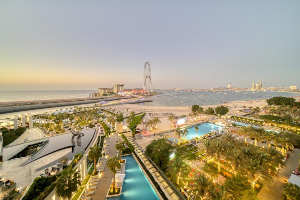 Address JBR Sea View, Jumeirah Beach Residence, Dubai Marina - Mint Stay