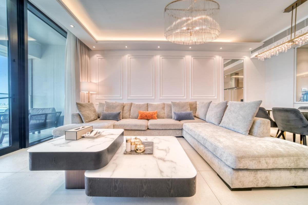 Address JBR Sea View, Jumeirah Beach Residence, Dubai Marina - Mint Stay