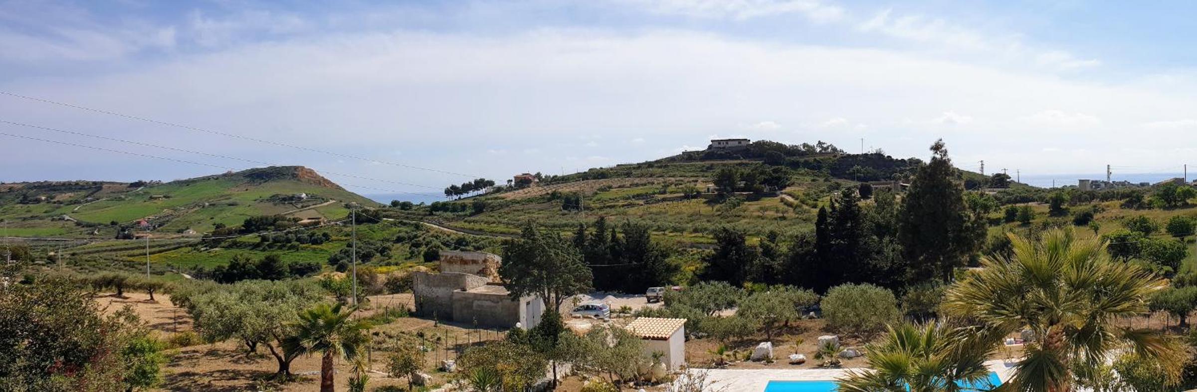 Casa California view 2