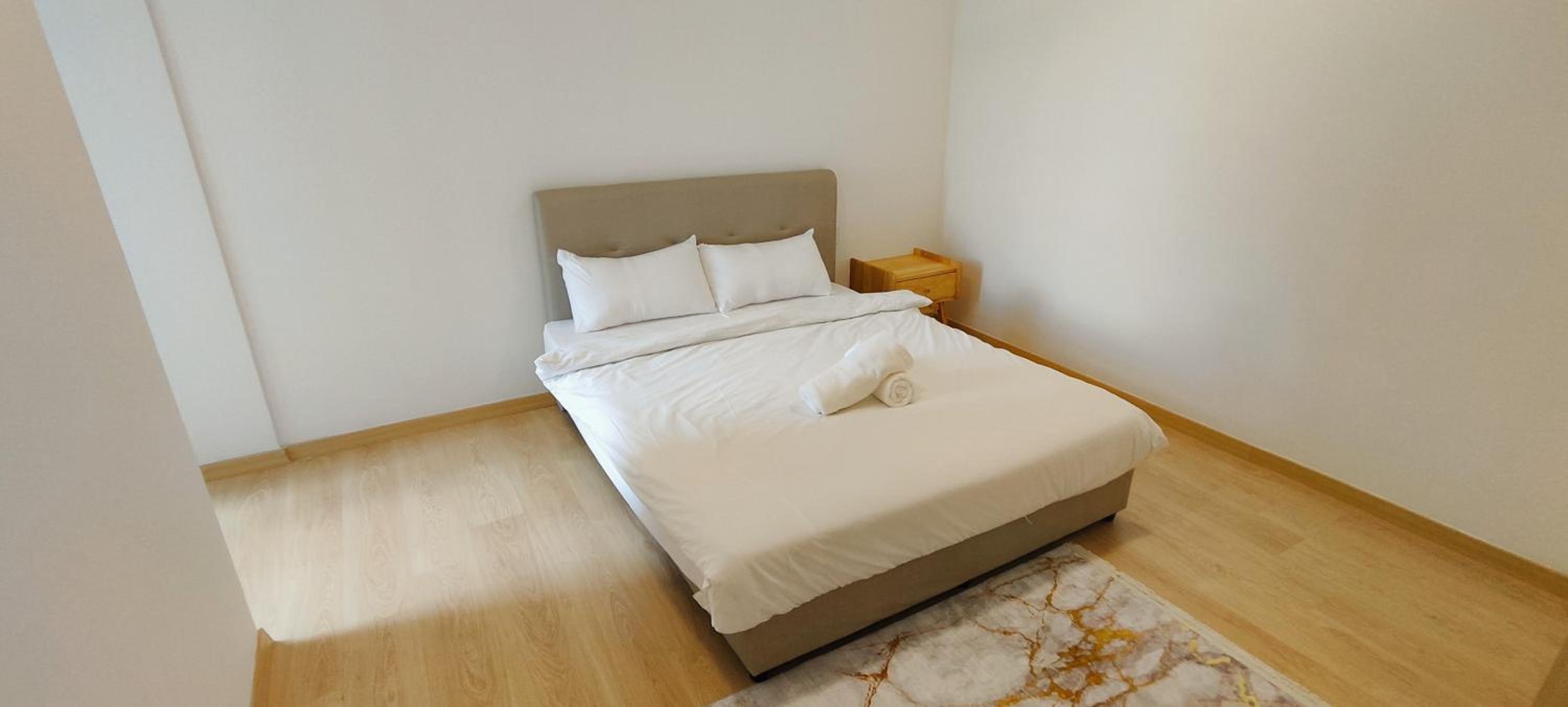 D'Houz Mutiara Homestay - Pantai Puteri photo 4