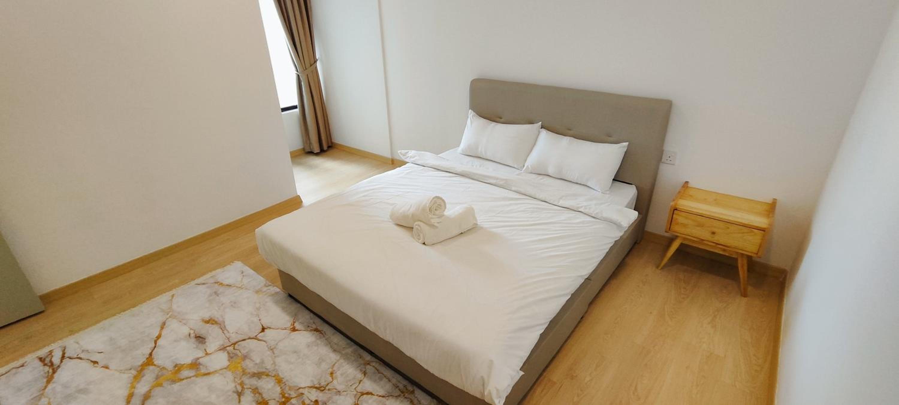 D'Houz Mutiara Homestay - Pantai Puteri photo 3