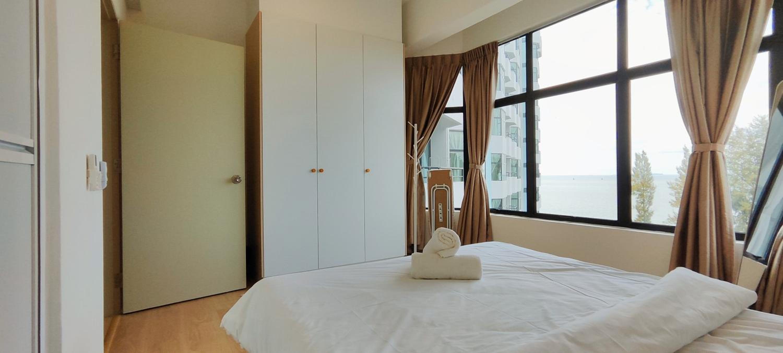 D'Houz Mutiara Homestay - Pantai Puteri photo 6