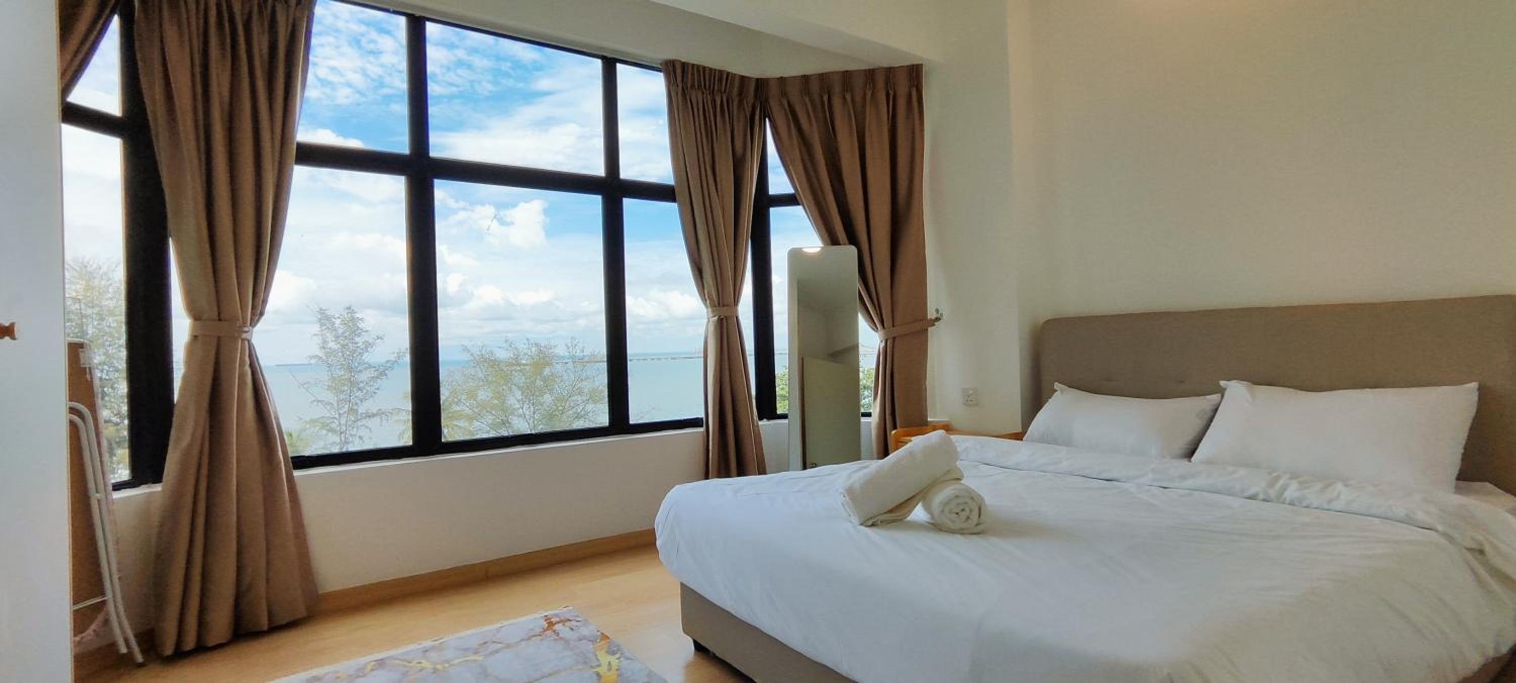 D'Houz Mutiara Homestay - Pantai Puteri photo 5