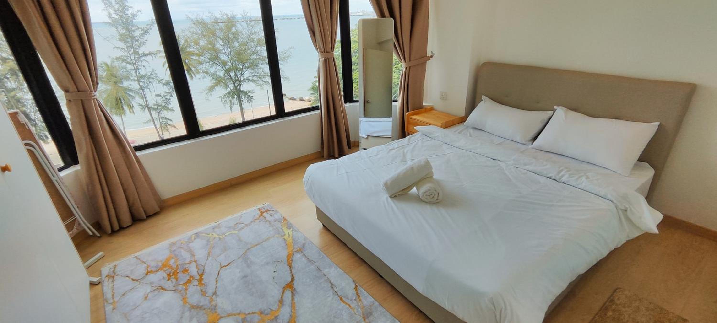 D'Houz Mutiara Homestay - Pantai Puteri photo 2