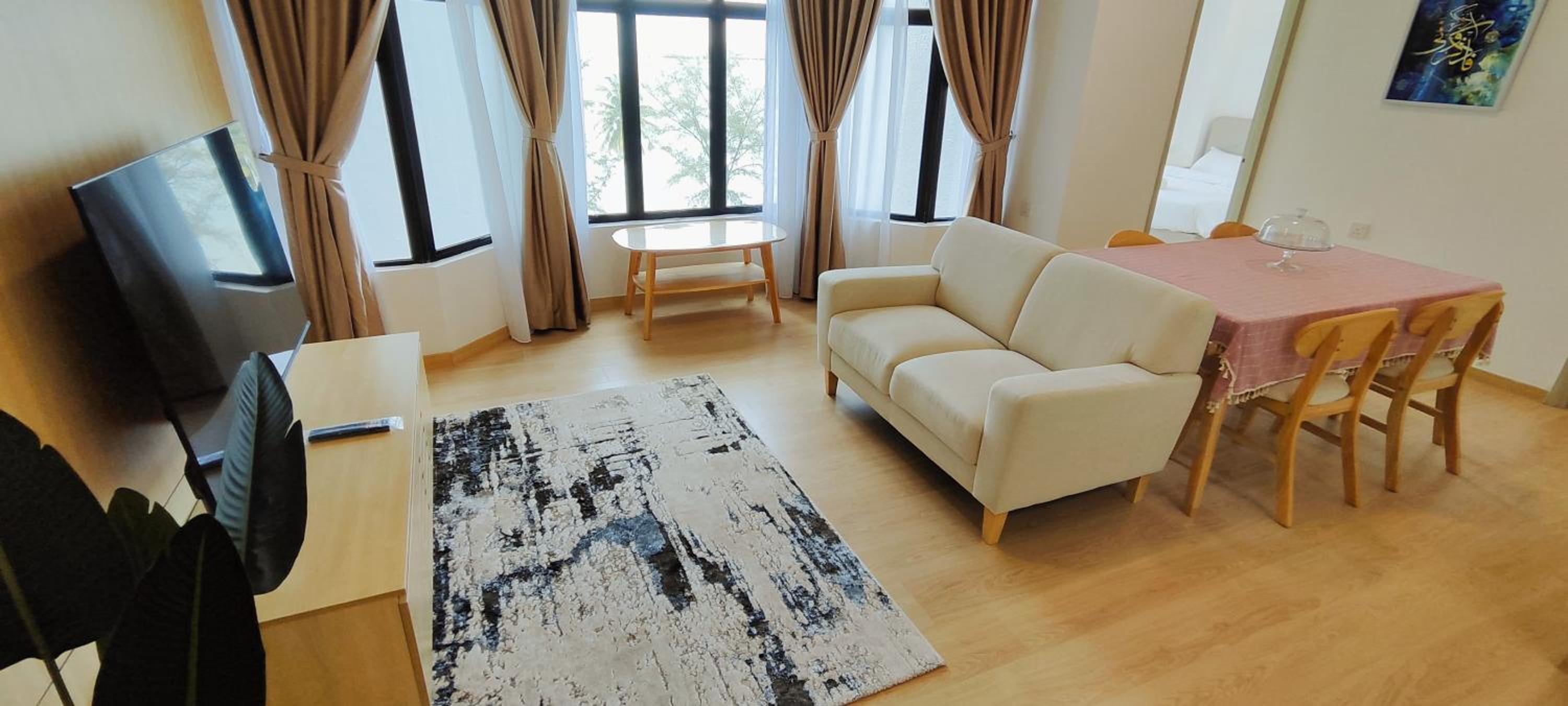 D'Houz Mutiara Homestay - Pantai Puteri photo 1