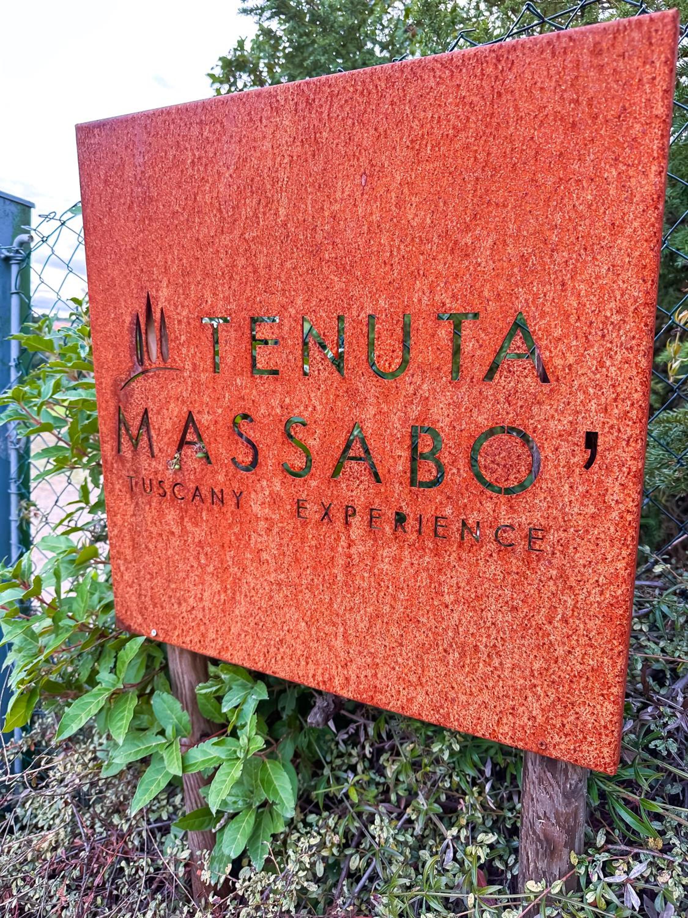 Tenuta Massabò