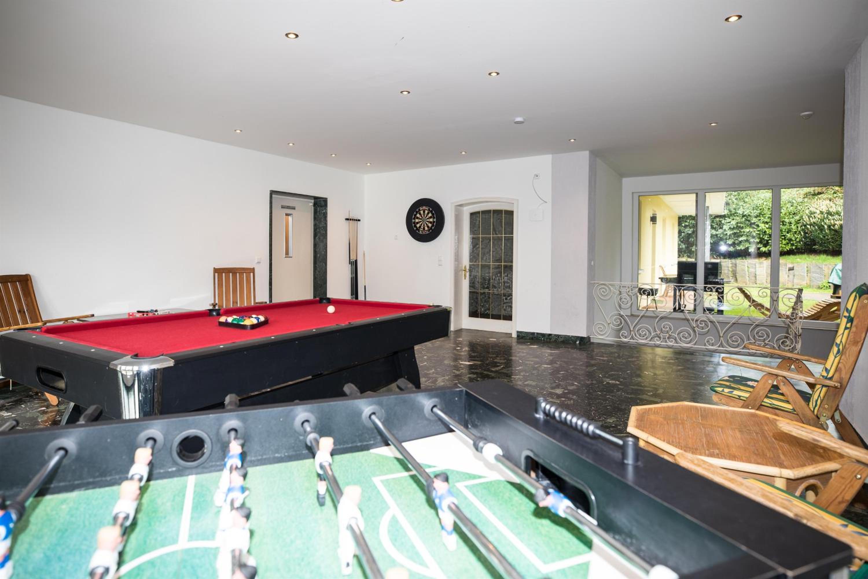 Ferienhaus Lacher