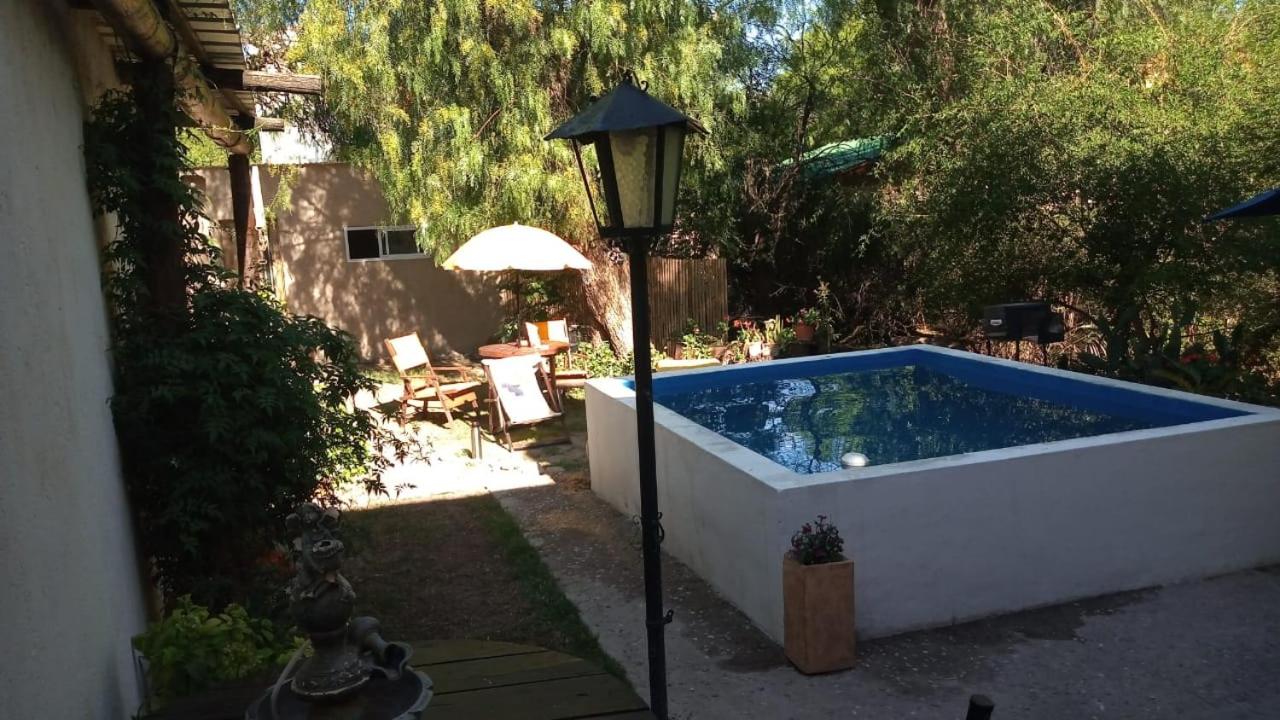 Monoambiente Colibrí
