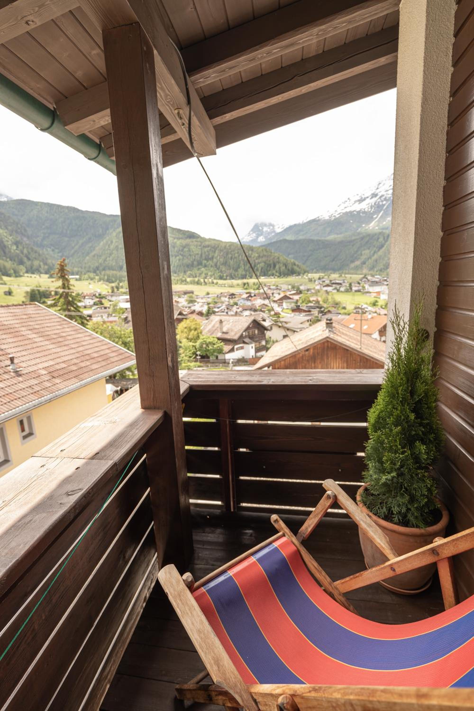Senner Appartements